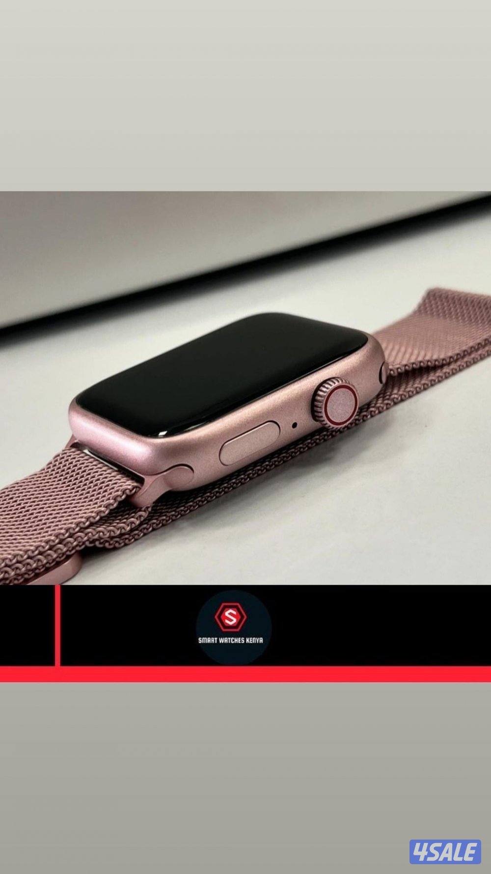 جديد اصغر قياس باللون الوردي او الاسود11