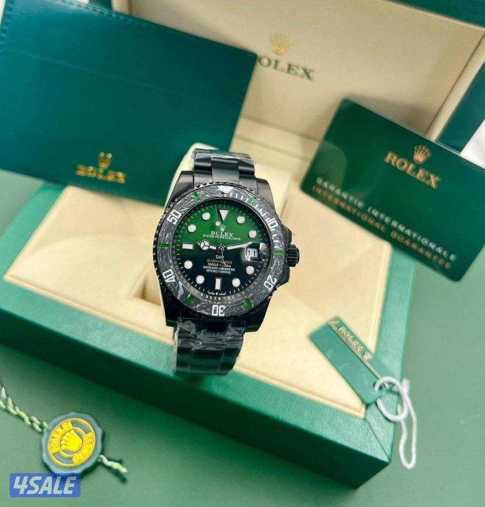 لدينا اقوي تشكيلة من الساعات الرجالية ماستر كوالتي7