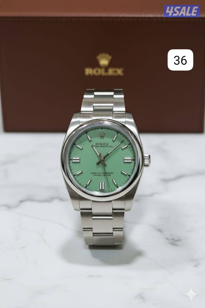 لدينا اقوي تشكيلة من الساعات الرجالية ماستر كوالتي9