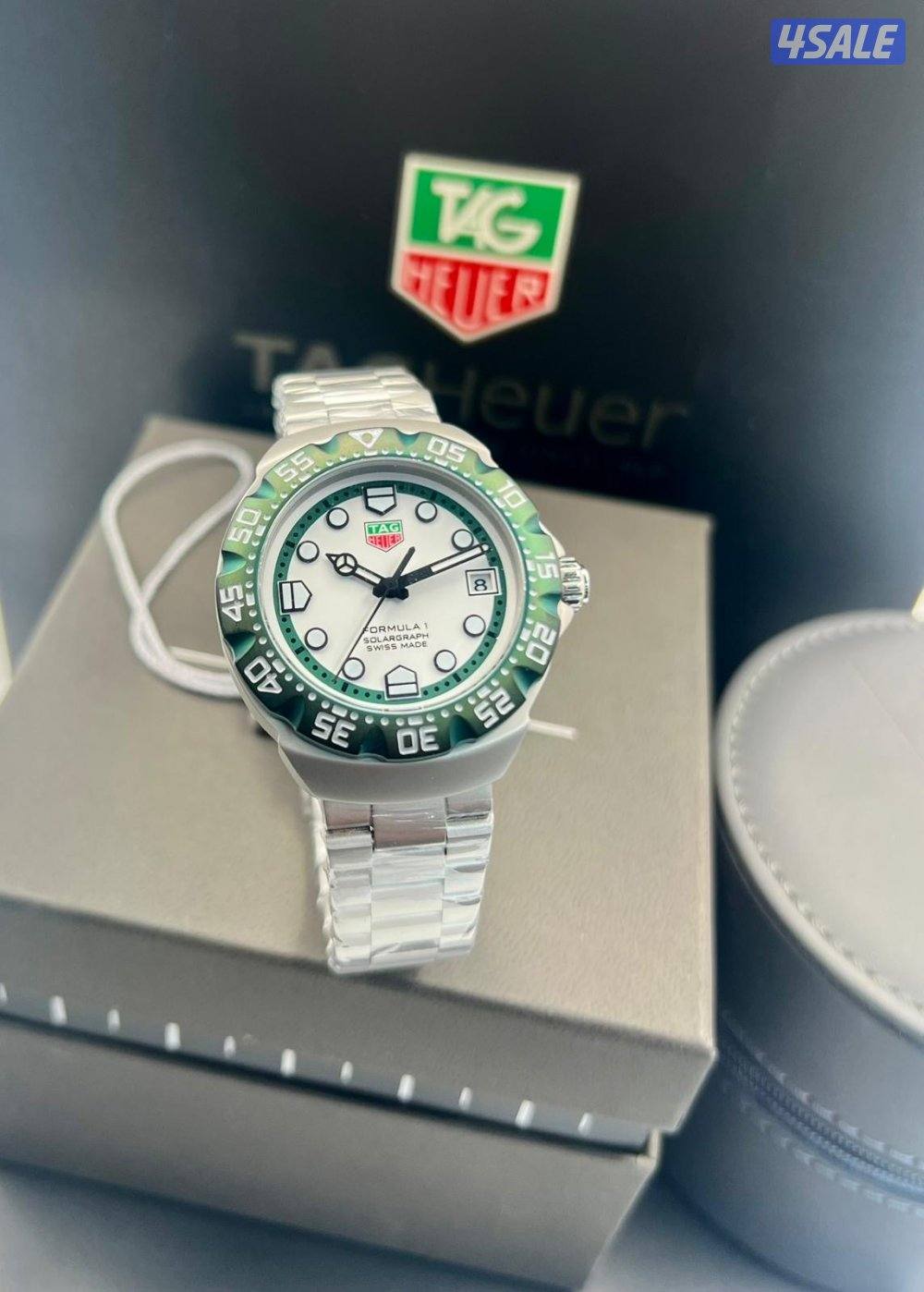 لدينا اقوي تشكيلة من الساعات الرجالية ماستر كوالتي11