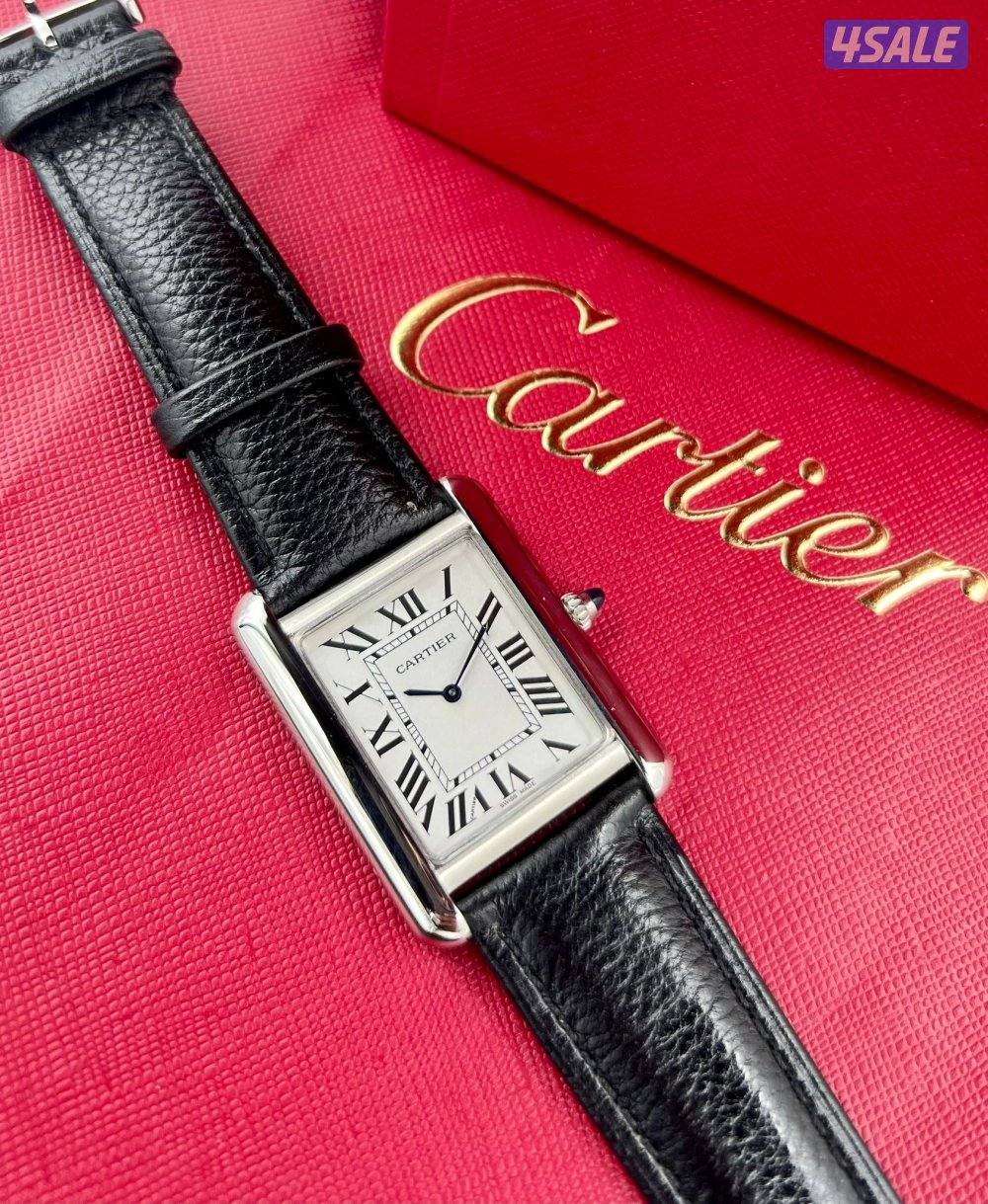 لدينا اقوي تشكيلة من الساعات الرجالية ماستر كوالتي10