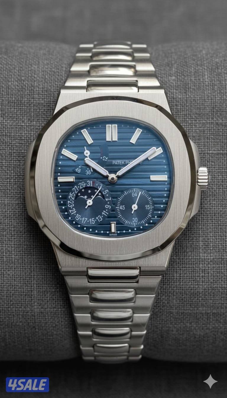 لدينا اقوي تشكيلة من الساعات الرجالية ماستر كوالتي15