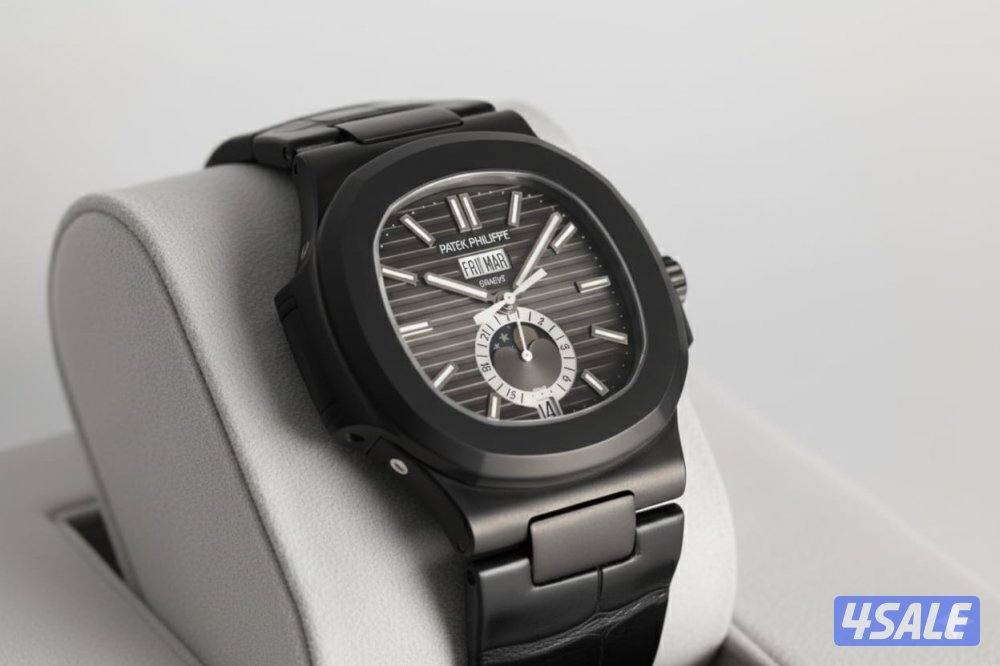 لدينا اقوي تشكيلة من الساعات الرجالية ماستر كوالتي14