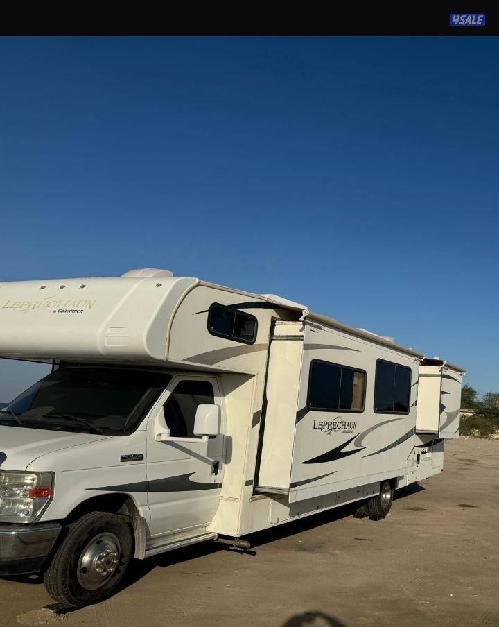 للبيع كرفان2