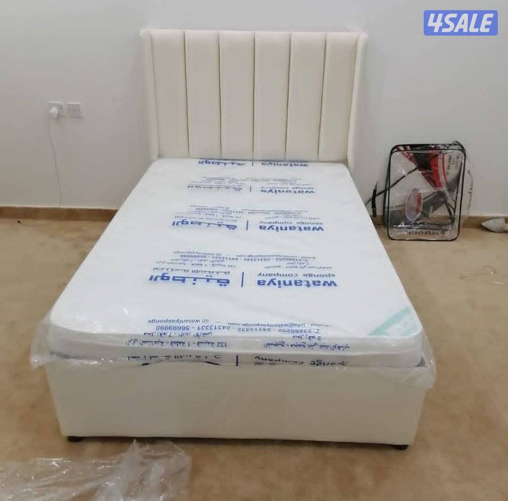 سراير طبيه وفرشات للبيع جميع المقاسات متوفره2