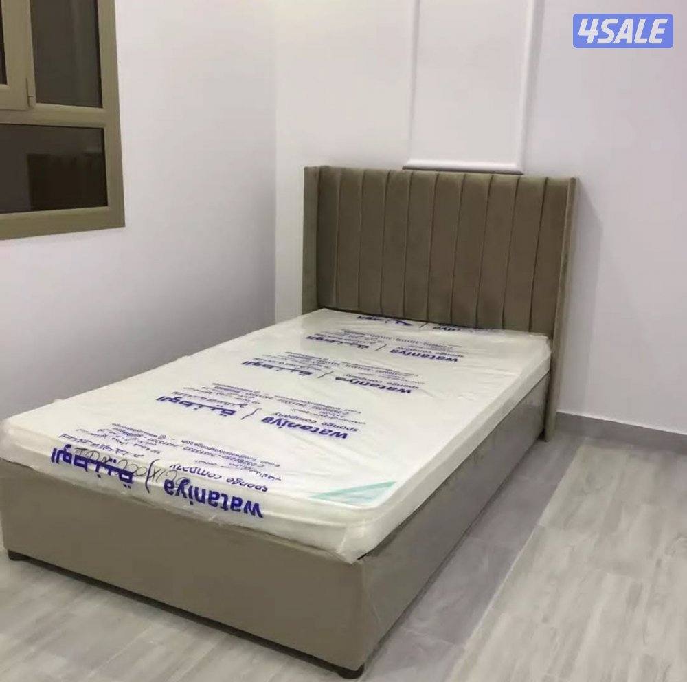 سراير طبيه وفرشات للبيع جميع المقاسات متوفره6