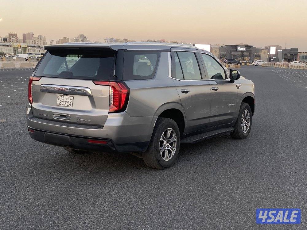 يوكن 2023 بحاله ممتازه 👌1