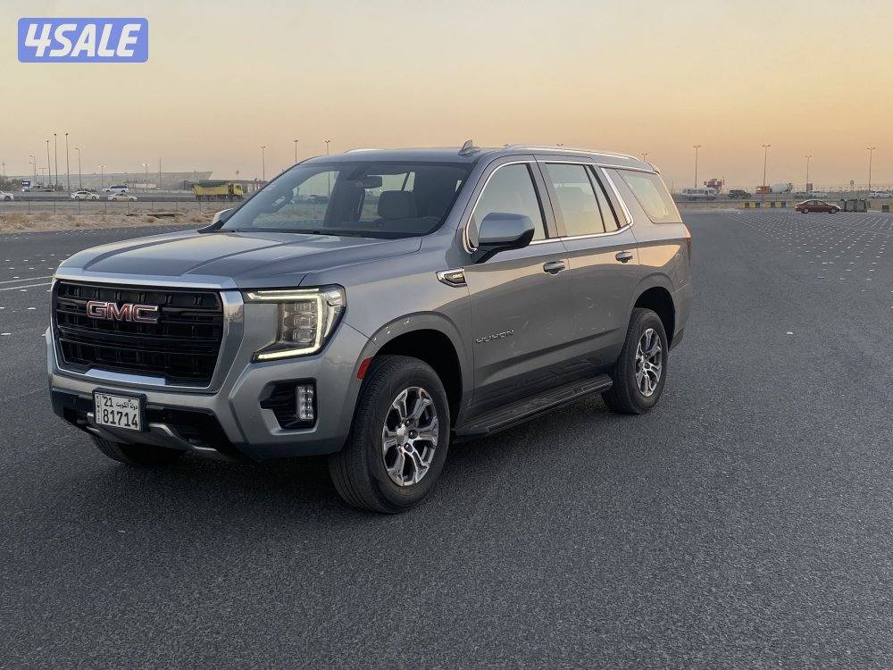 يوكن 2023 بحاله ممتازه 👌2