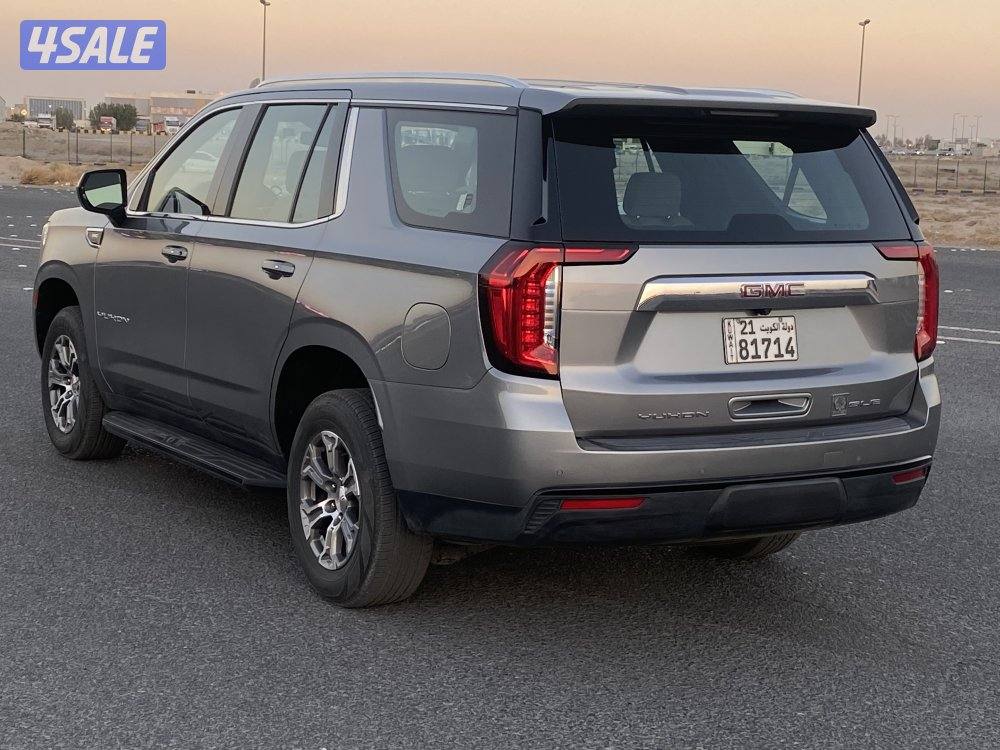 يوكن 2023 بحاله ممتازه 👌3