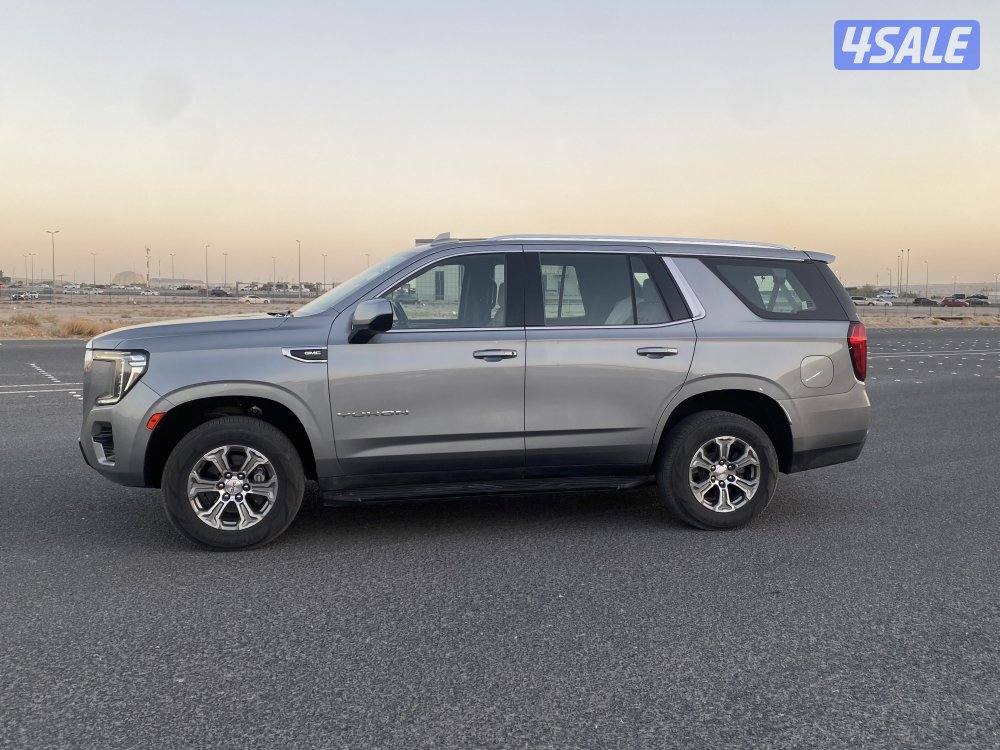 يوكن 2023 بحاله ممتازه 👌4