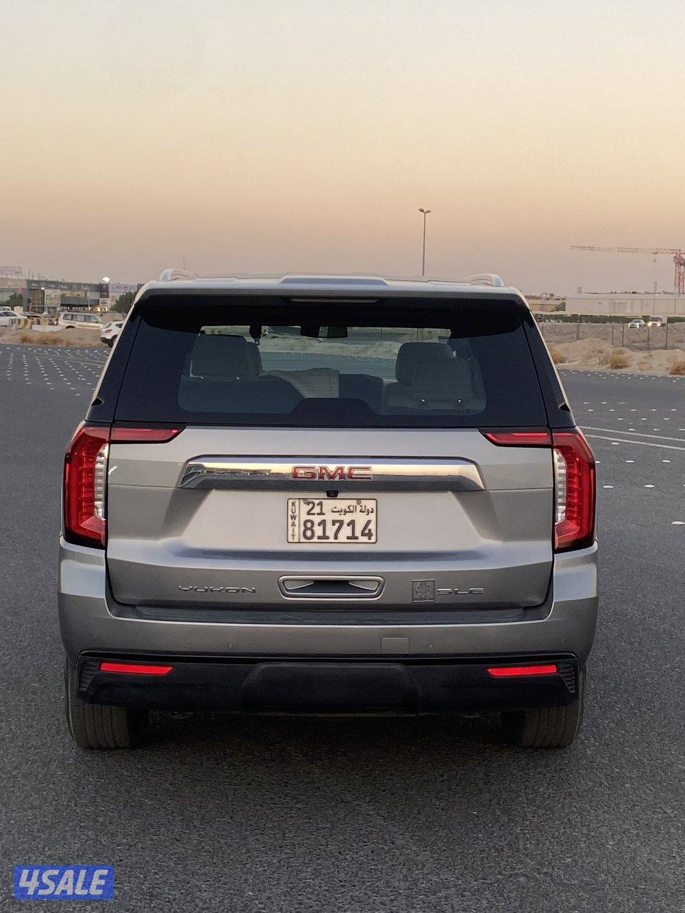 يوكن 2023 بحاله ممتازه 👌5