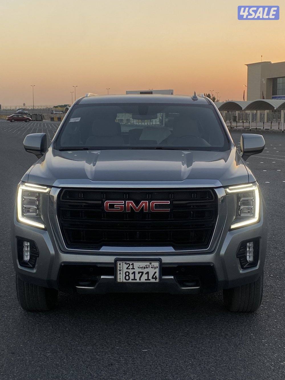 يوكن 2023 بحاله ممتازه 👌6