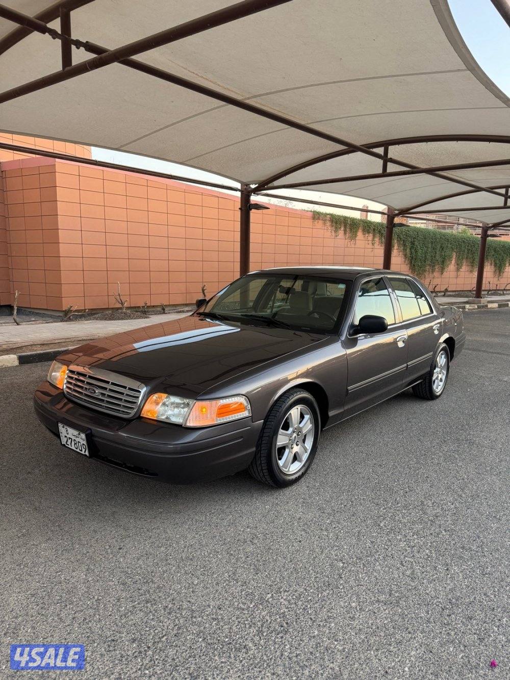 كراون فكتوريا. صبغ وكاله.0