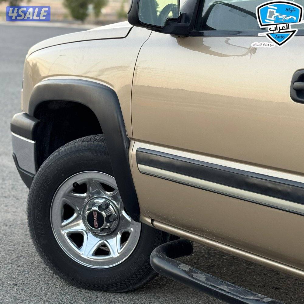 سلفرادو غمارة ونص4