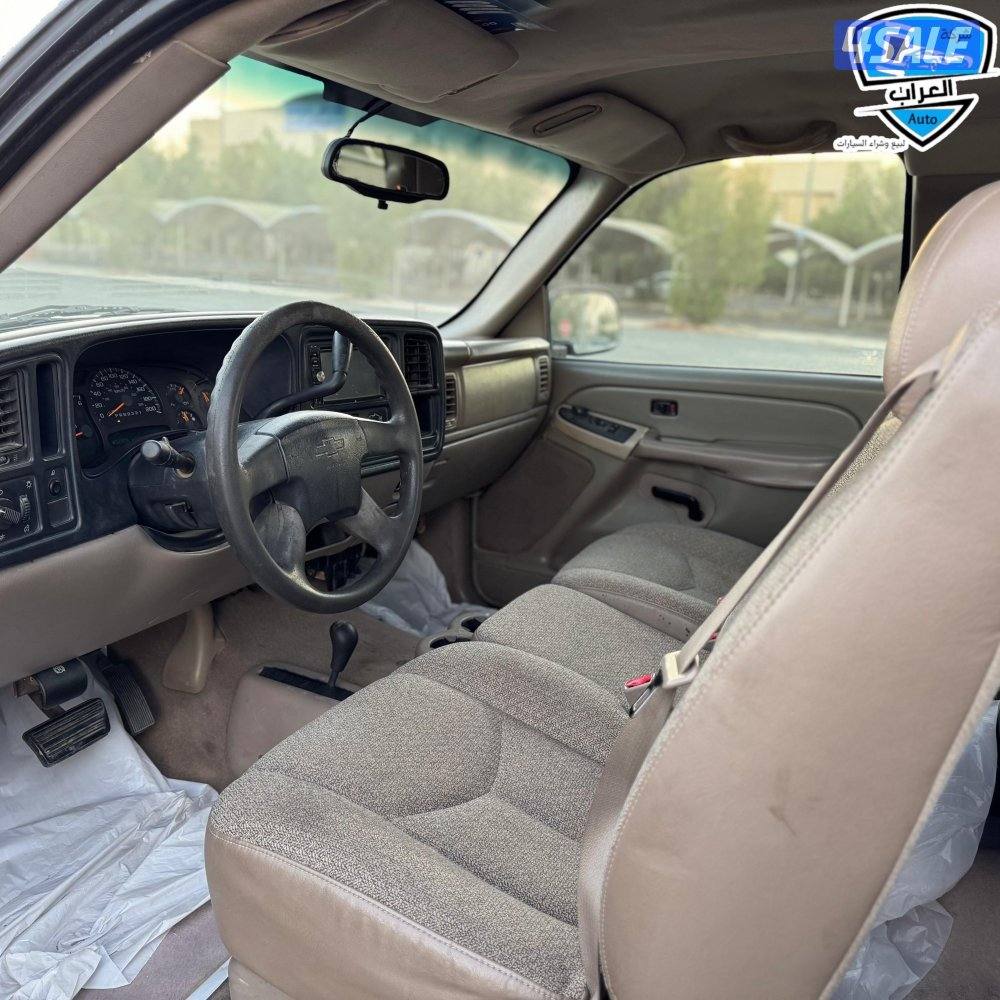 سلفرادو غمارة ونص6