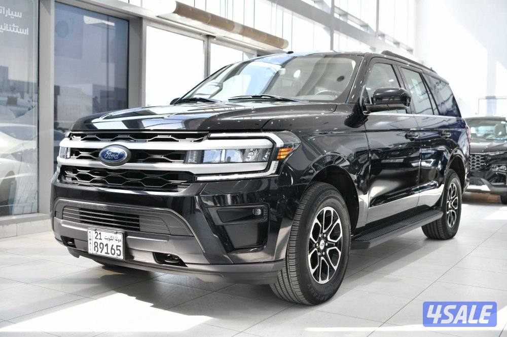 فورد اكسبدشن0