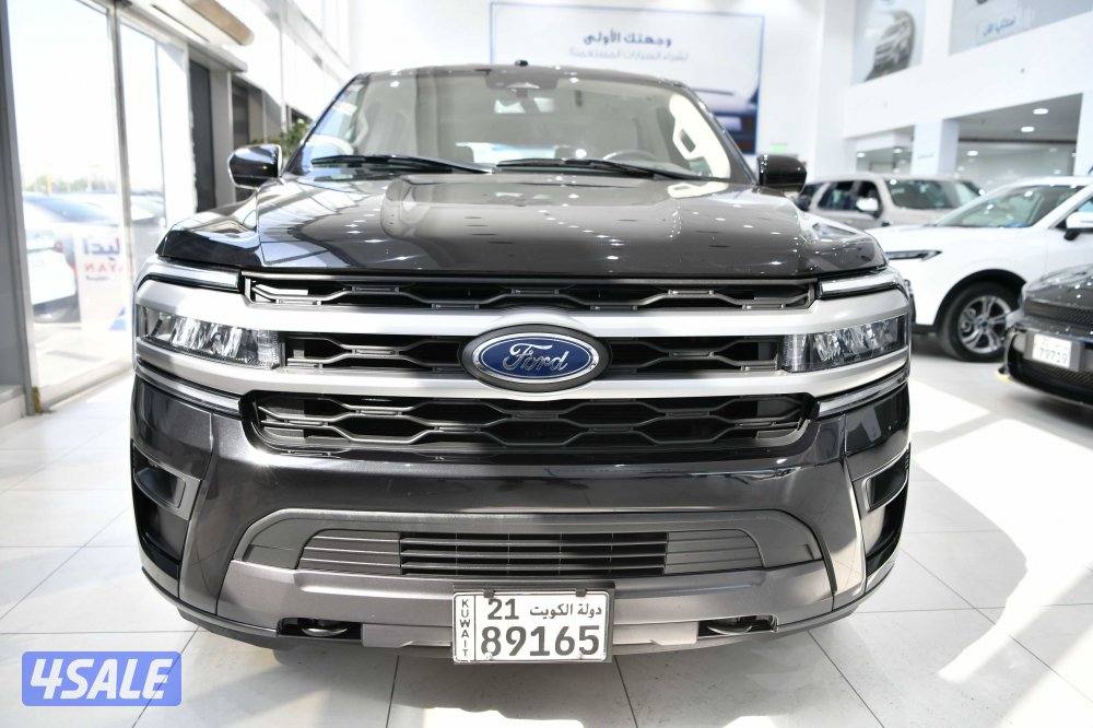 فورد اكسبدشن1