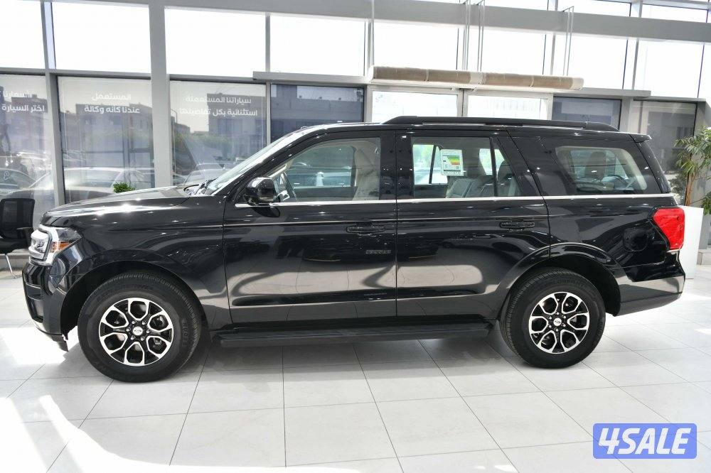 فورد اكسبدشن2