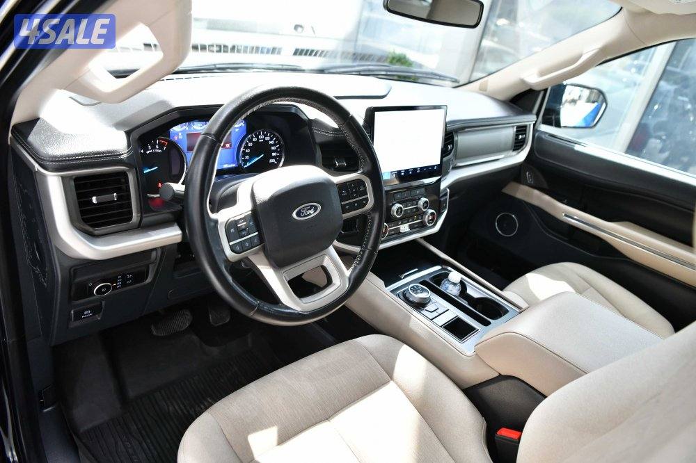 فورد اكسبدشن5