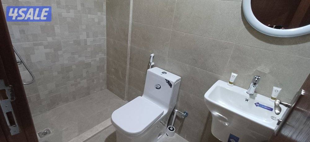 شقة مفروشة جديدة🤝New furnished apartment5