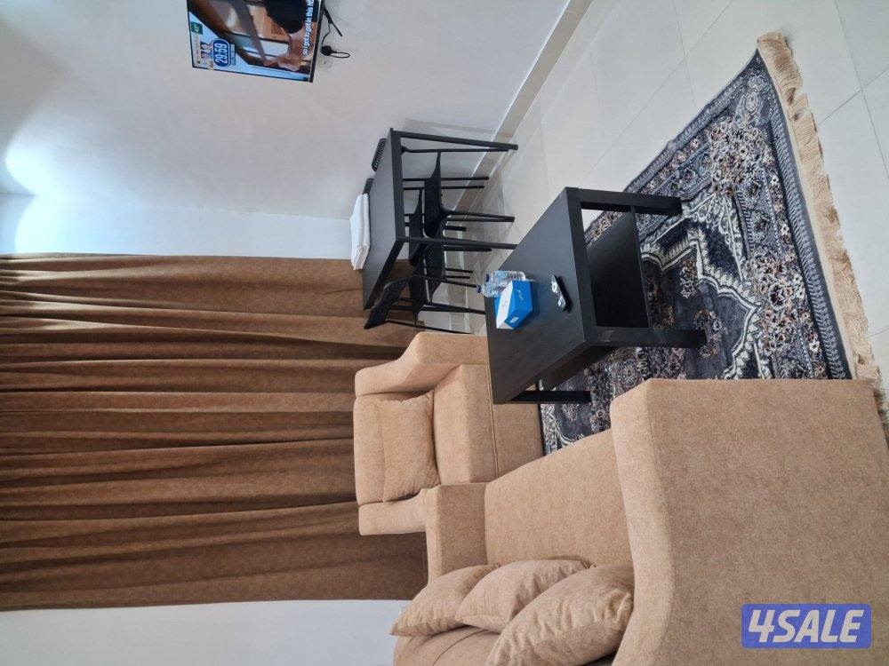 شقة مفروشة جديدة🤝New furnished apartment13