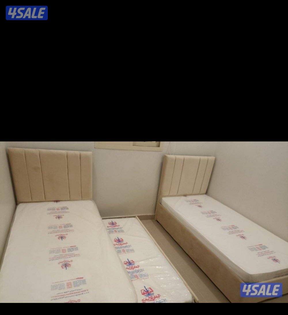 غرف نوم سراير طبيه3