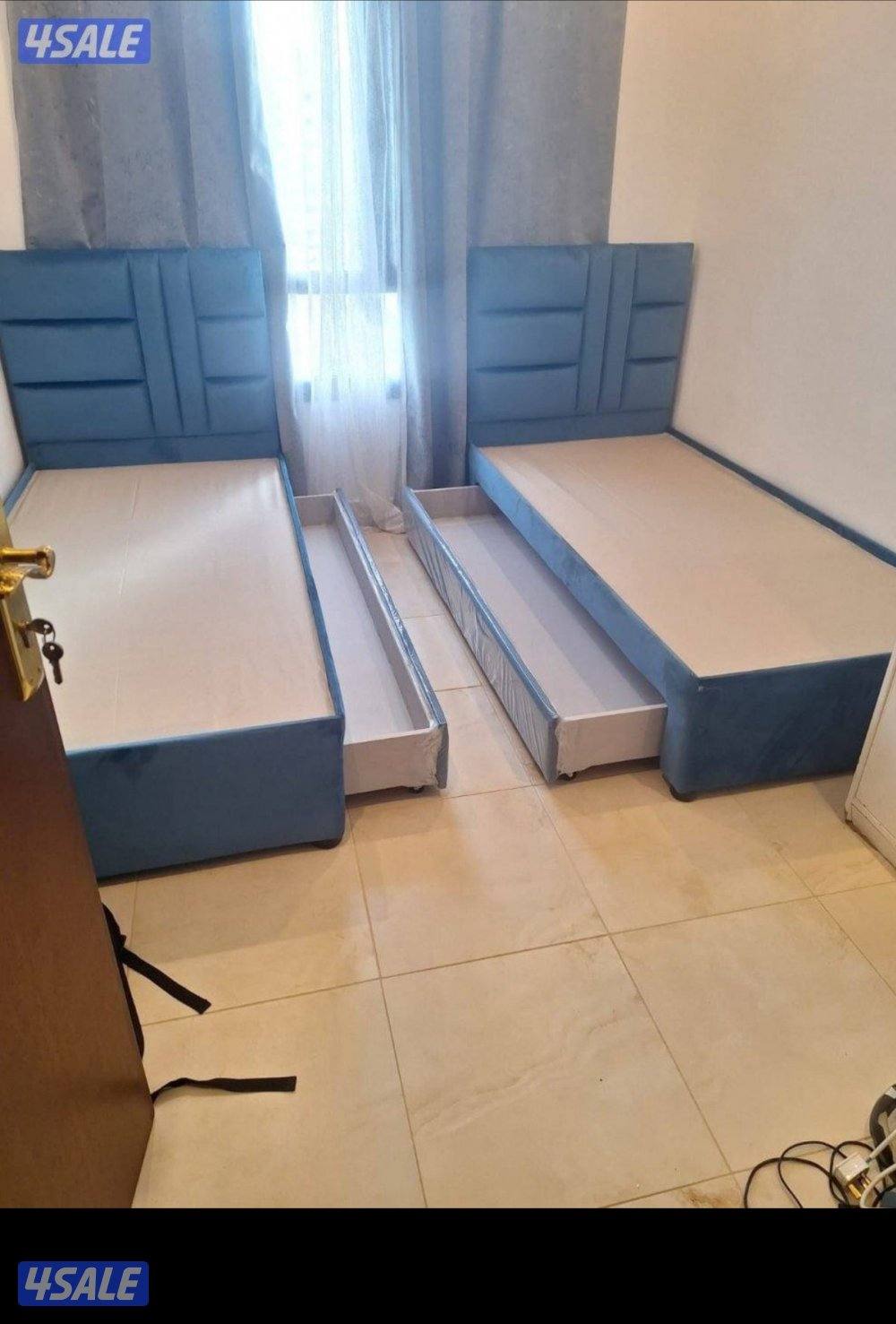 غرف نوم سراير طبيه4