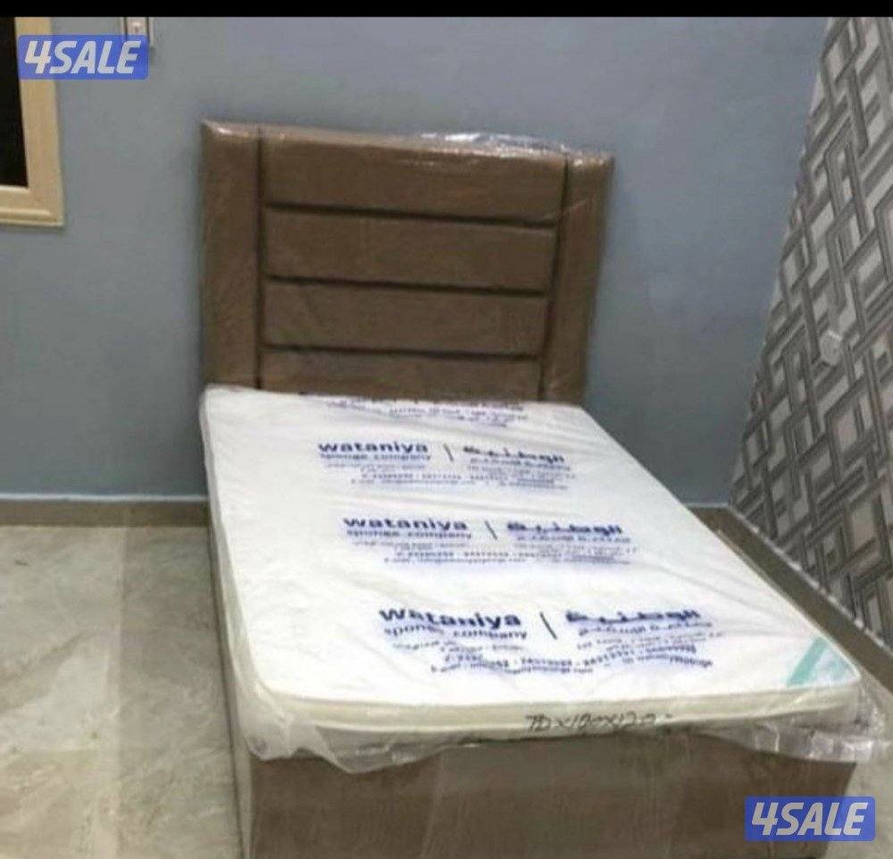 غرف نوم سراير طبيه5