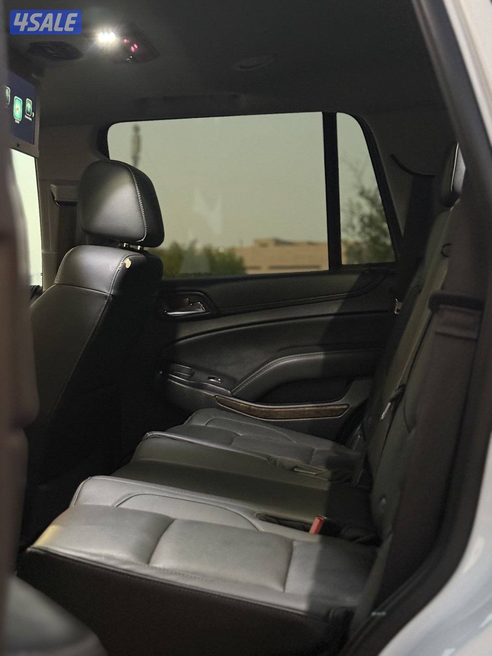 🔺شفروليه تاهو RST edition 5.3 الدرجه الاولي🔺14