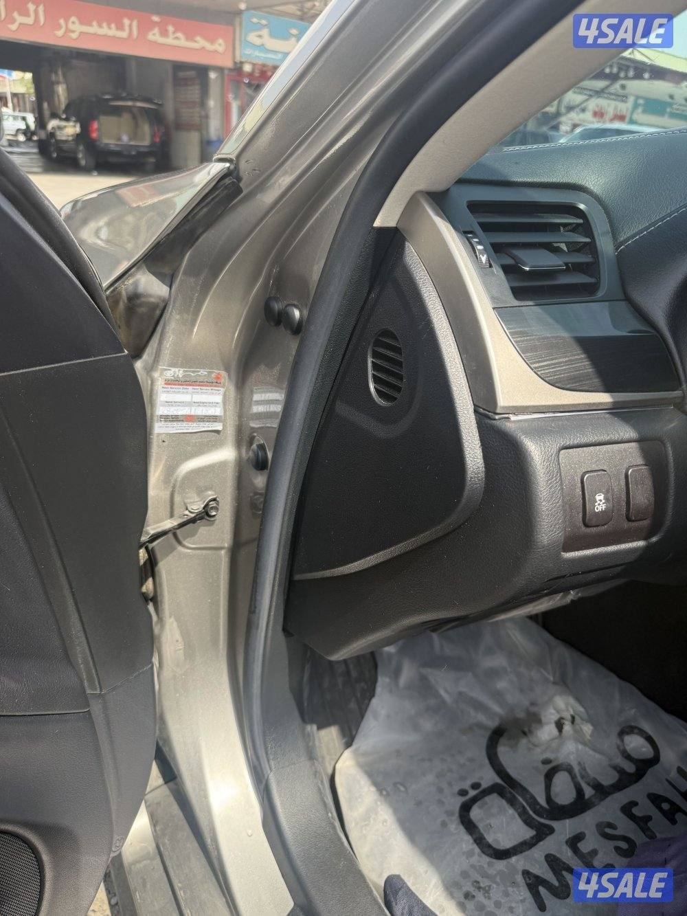 للبيع لكزز Gs300 موديل 20187