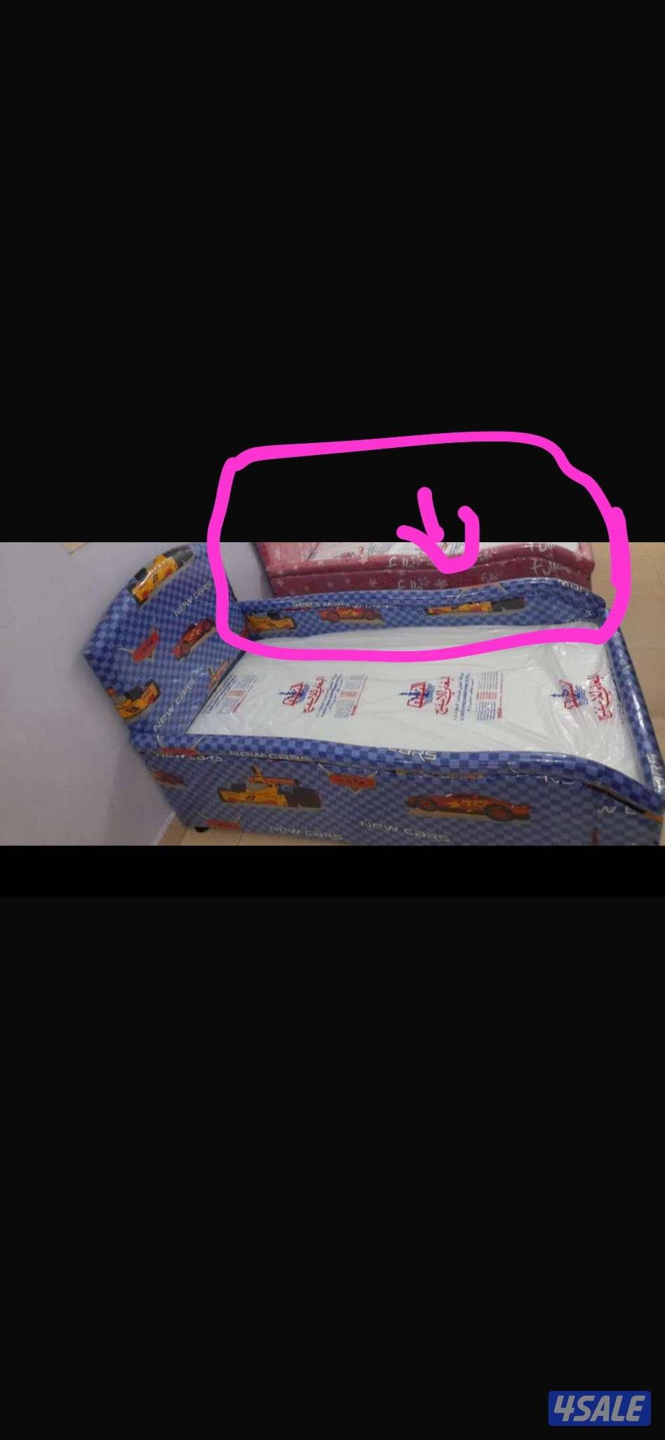 تفاصيل عبد العزيز احدس السراير والفرشات طبي بارخص الاسعار3