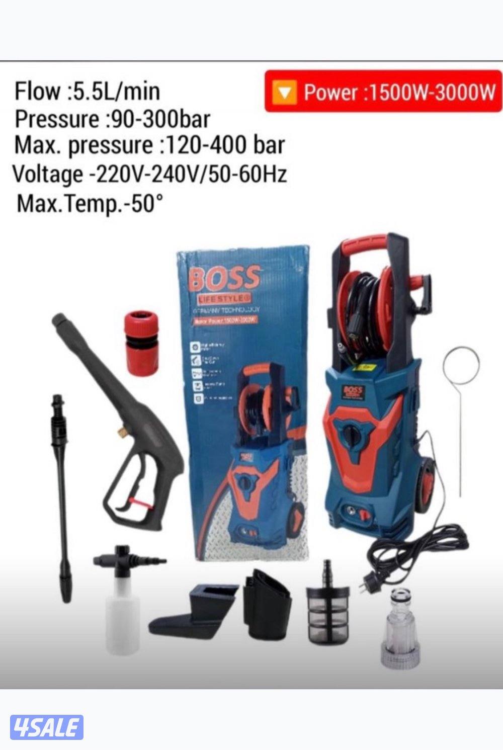 للبيع منشار حطب شحن13