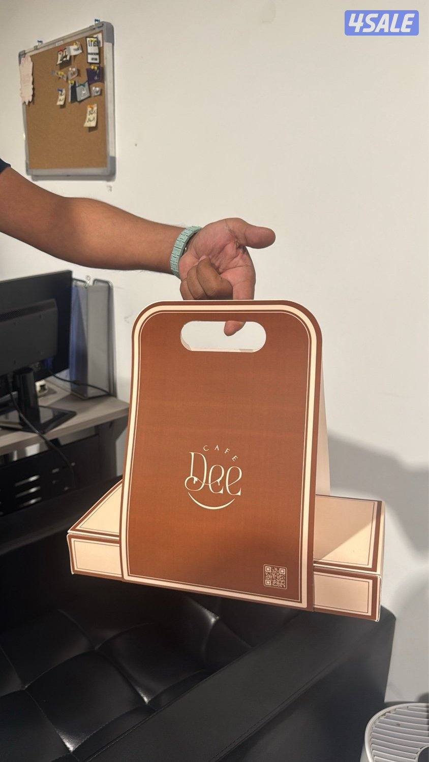 مطبعة A&M طباعه كميات قليله وكبيره0