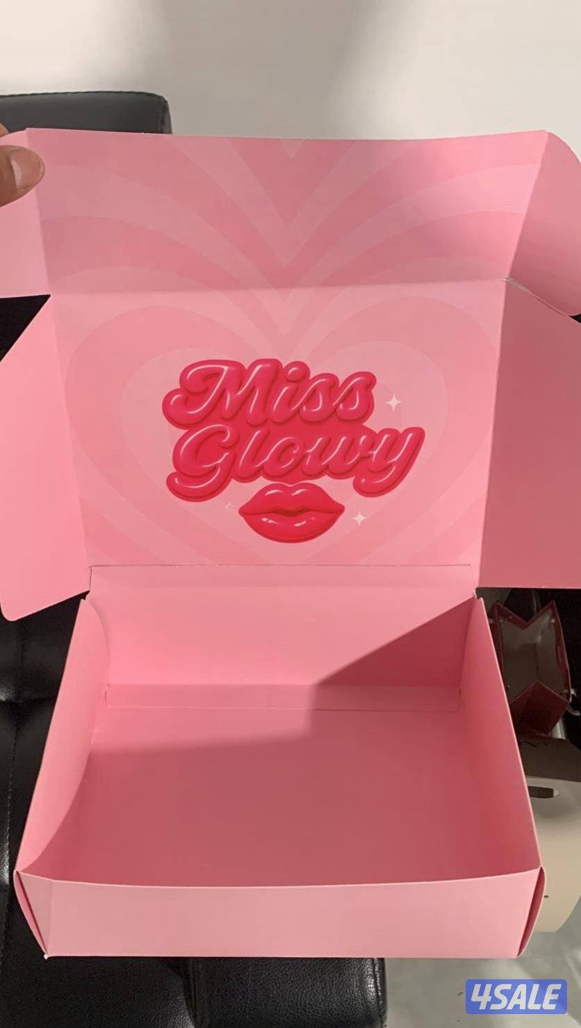 مطبعة A&M طباعه كميات قليله وكبيره3