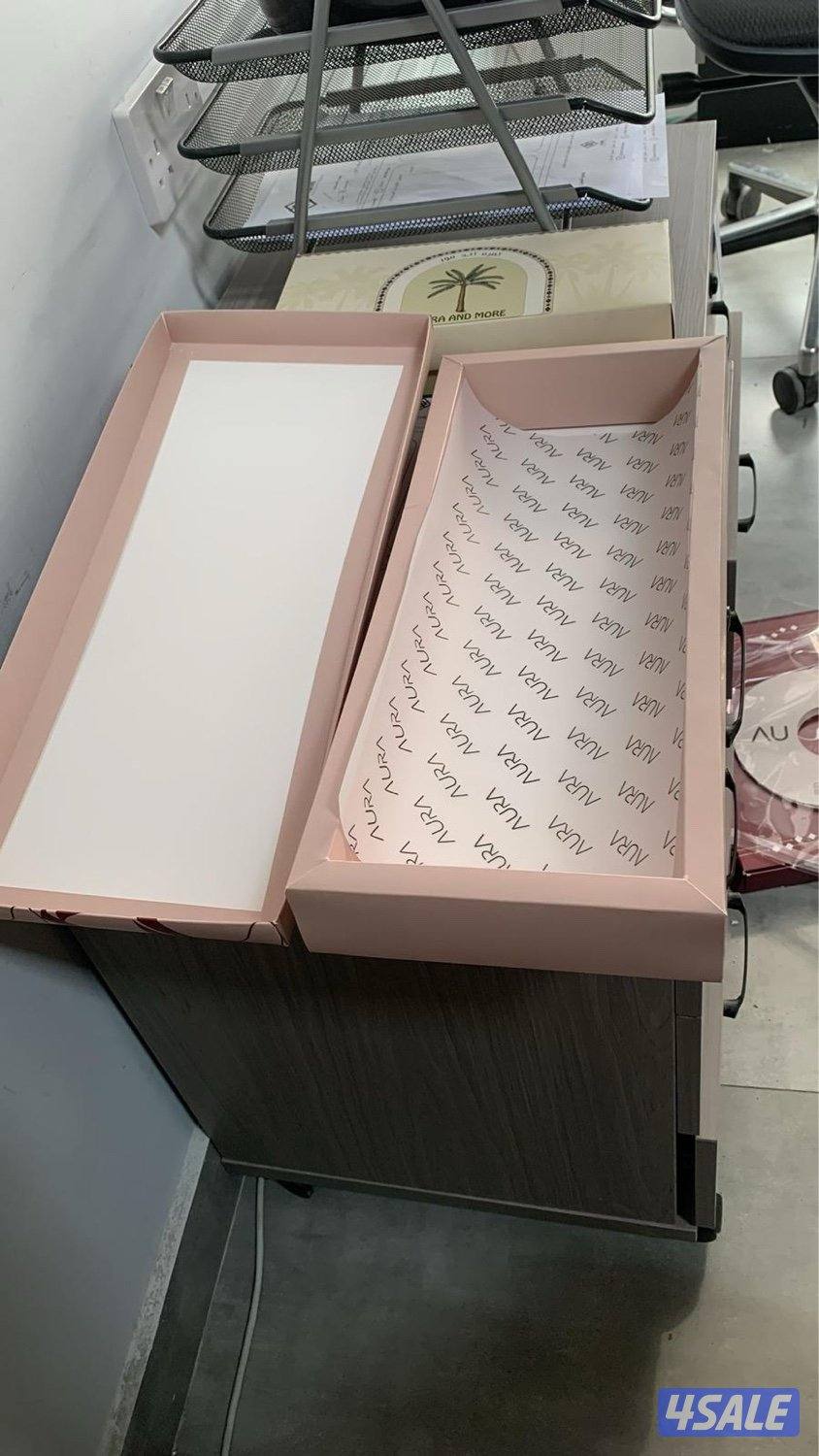 مطبعة A&M طباعه كميات قليله وكبيره8