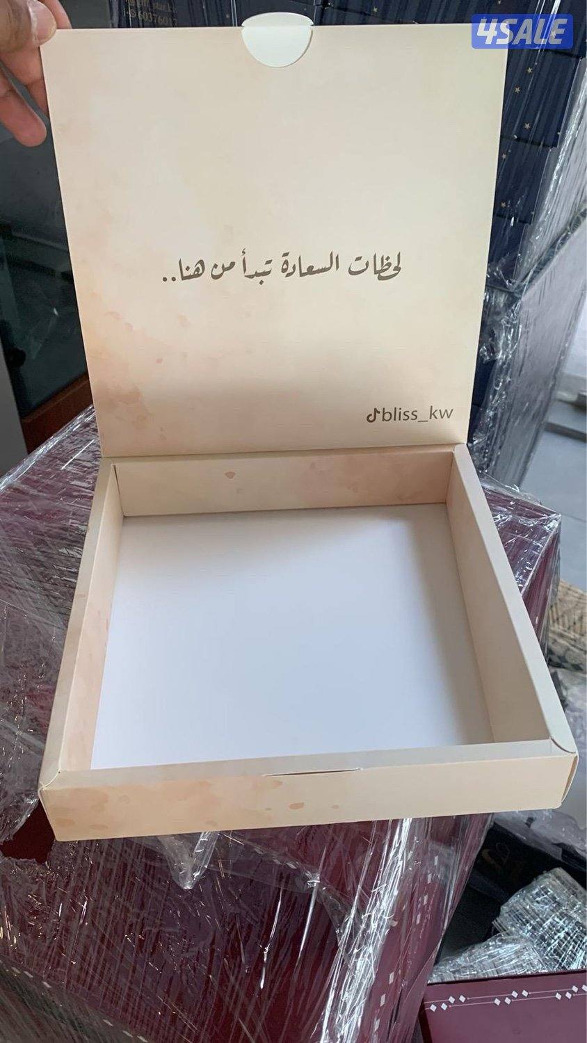 مطبعة A&M طباعه كميات قليله وكبيره7