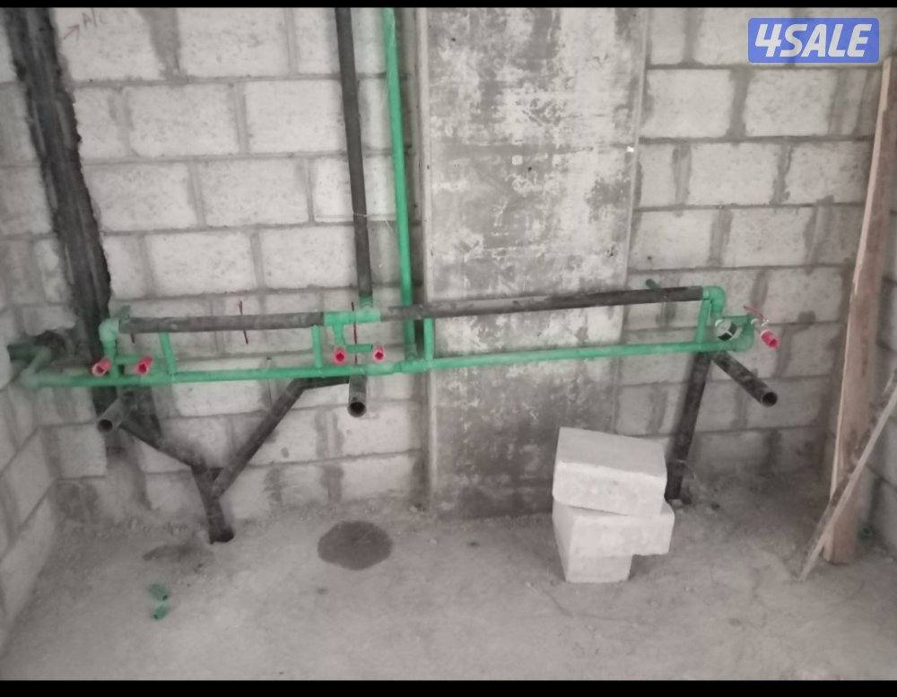 سباك صحي تشطيبات صيانه تمديد0