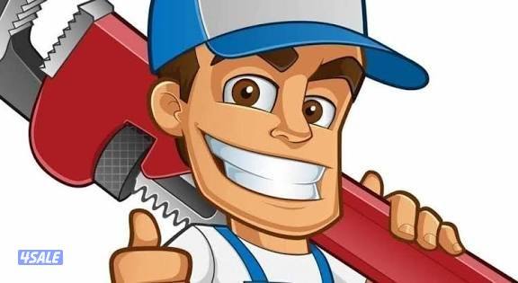 فني صحي السلام تمديد وصيانة وتسليك مجاري السلام1