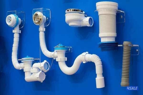 فني صحي السلام تمديد وصيانة وتسليك مجاري السلام6