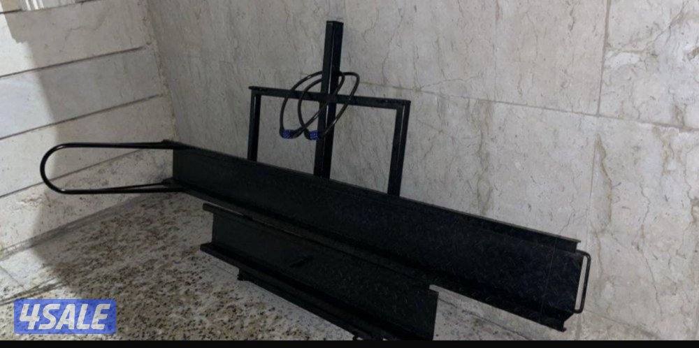 للبيع عربانة قلص سيكل0