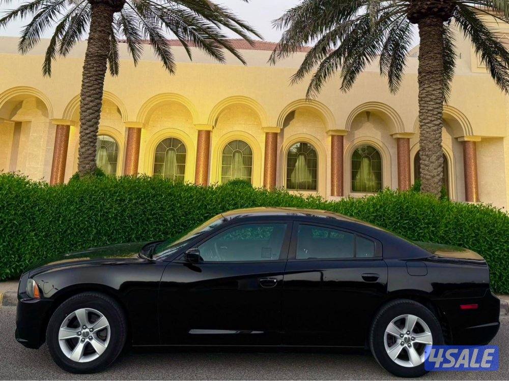 شارجر 2014 ماشي 175 بيمه سنه1