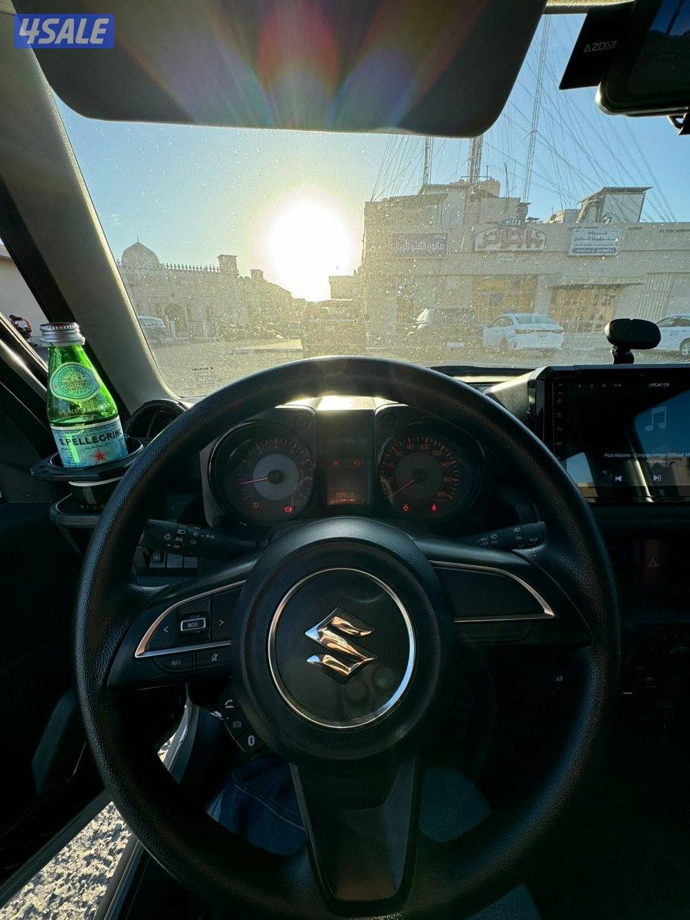 للبيع جيمني 20221