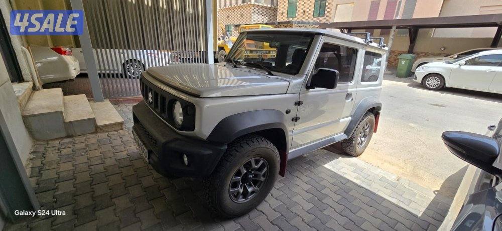 للبيع جيمني 20223