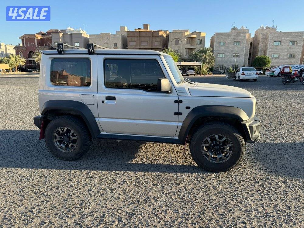 للبيع جيمني 20224