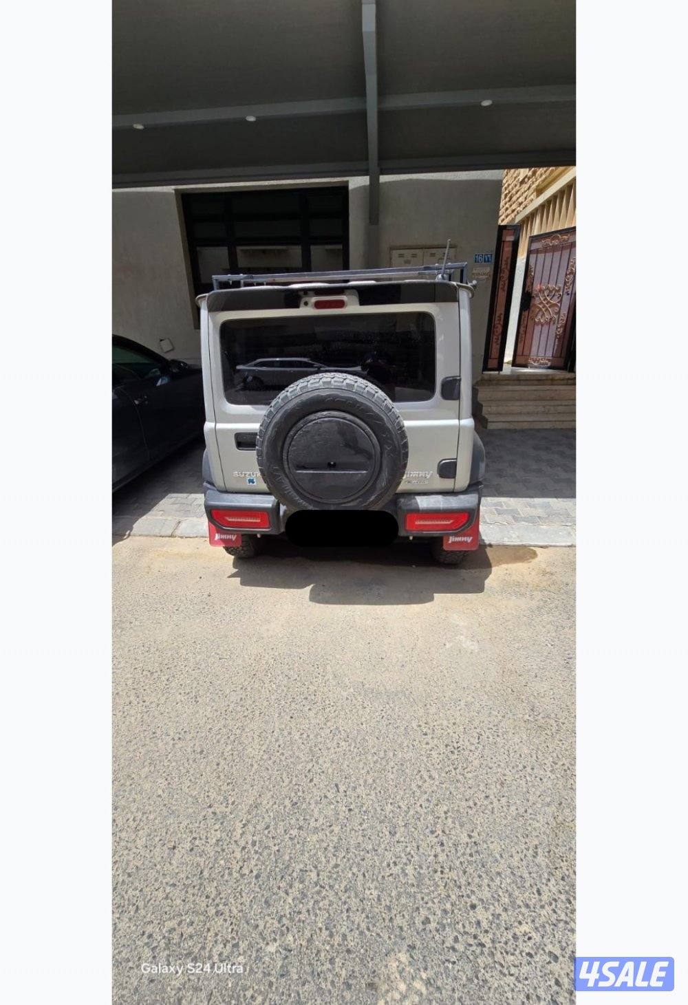 للبيع جيمني 20225