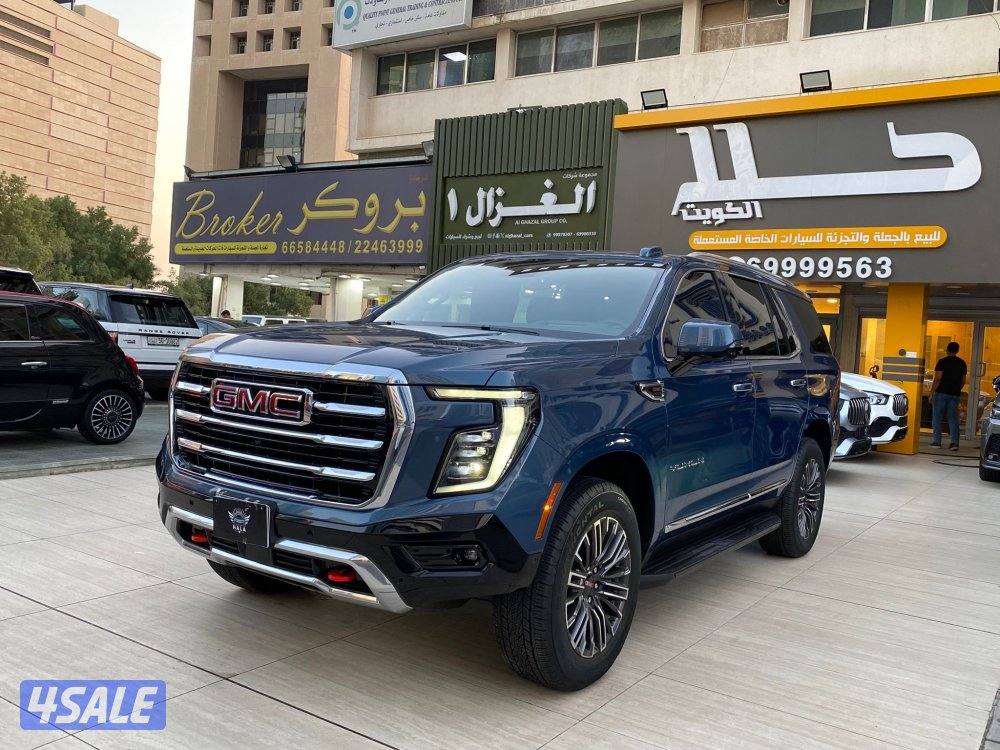 يوكن الفيشن موديل 2025 عداد 10 الف كيلو فقط تحت الكفاله صبغ الوكاله0