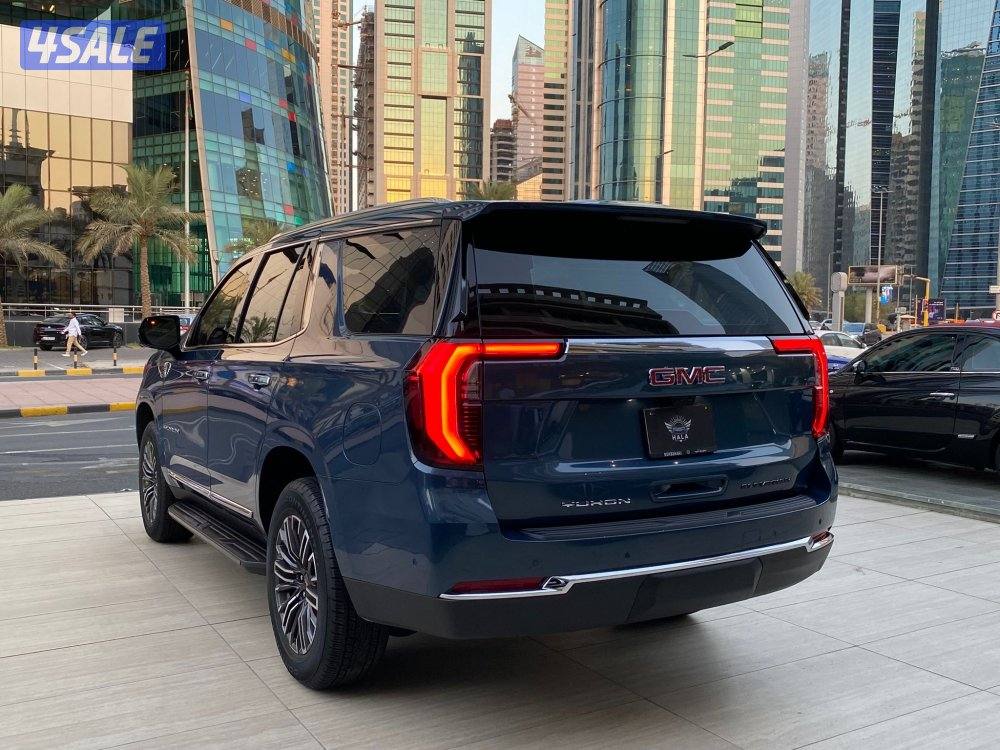 يوكن الفيشن موديل 2025 عداد 10 الف كيلو فقط تحت الكفاله صبغ الوكاله2