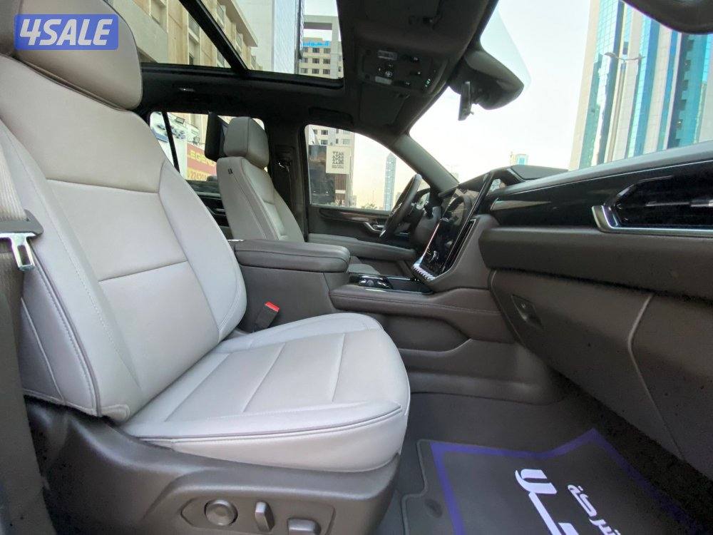 يوكن الفيشن موديل 2025 عداد 10 الف كيلو فقط تحت الكفاله صبغ الوكاله6