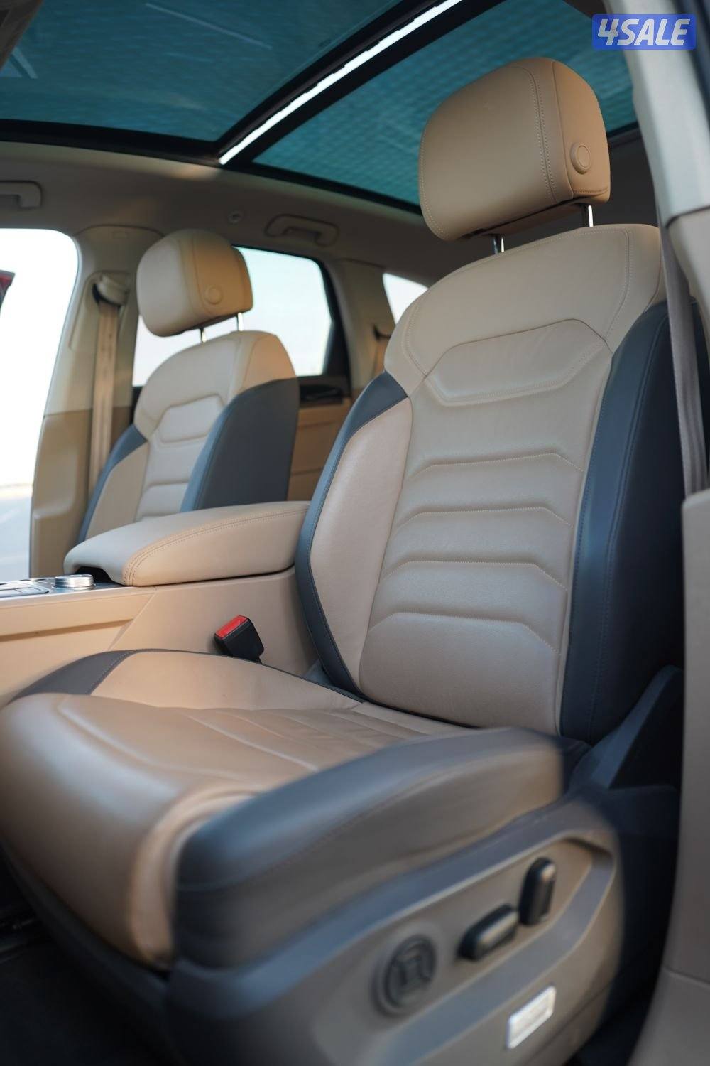 Touareg / 2021 / 77.000KM10