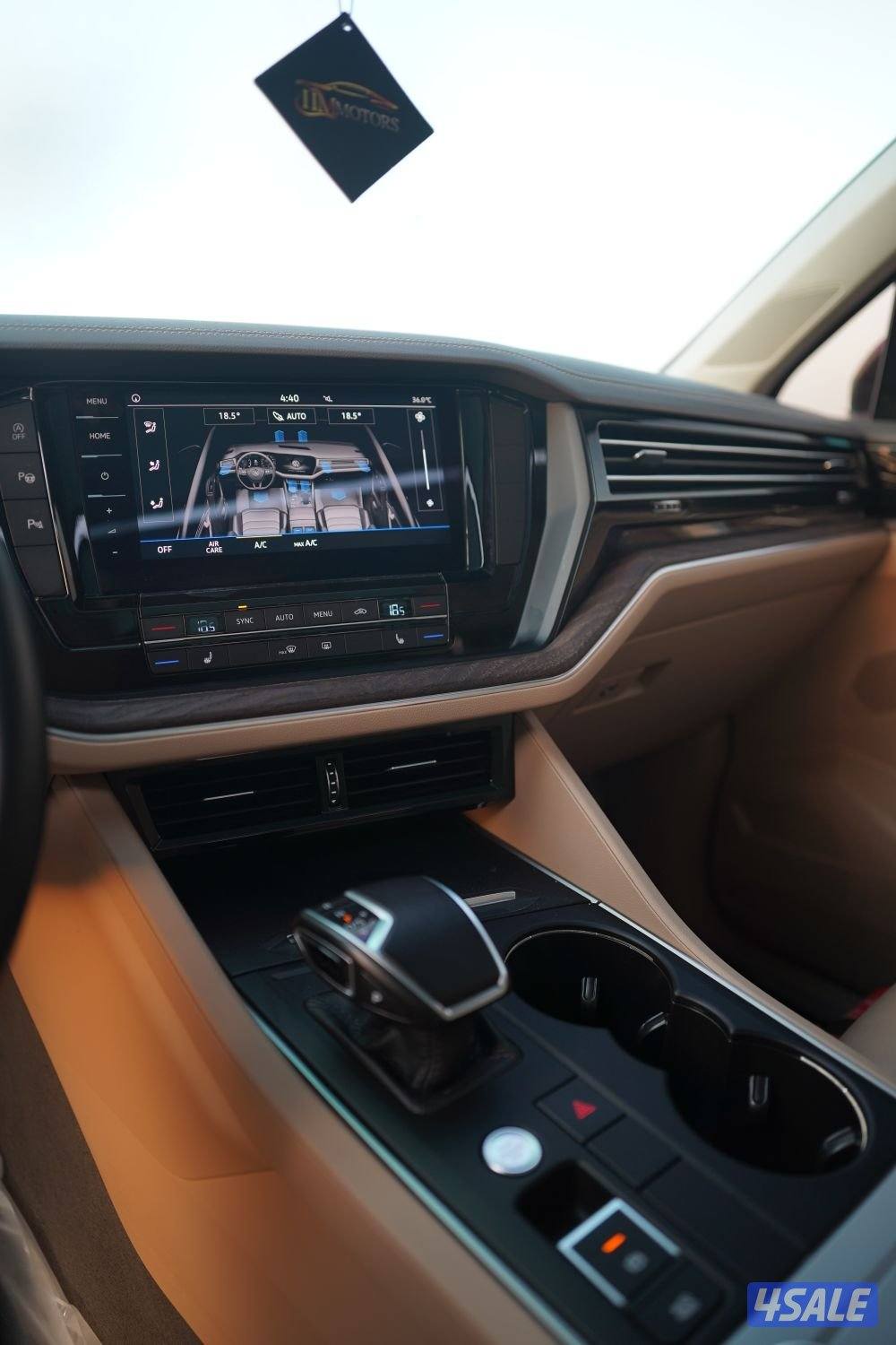 Touareg / 2021 / 77.000KM11